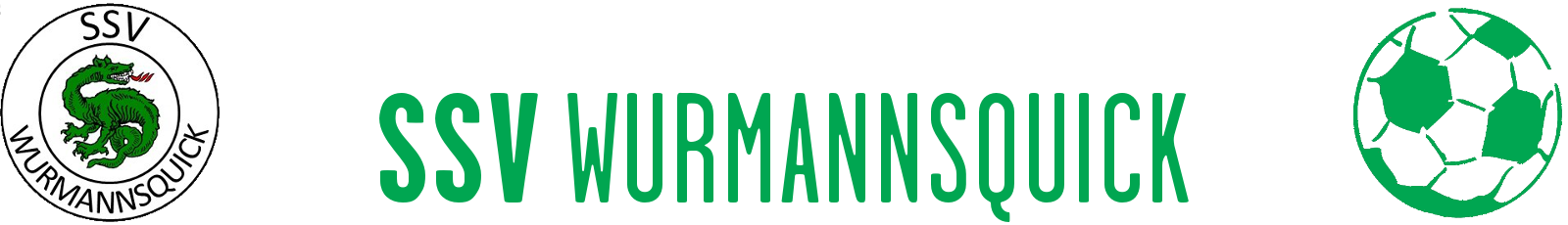 SSV Wurmannsquick Logo