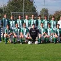 2 Mannschaft 2010